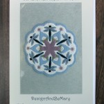 Dragonfly Appliqué Pattern