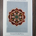 Scarecrow Appliqué Pattern