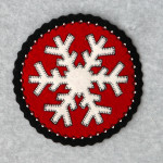 SnowflakeTrio#2
