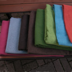 Can't but love the quality of Pendelton wool!!