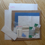 Blue:BeigeSnowflakeKit1a