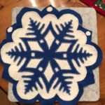 snowflake #1